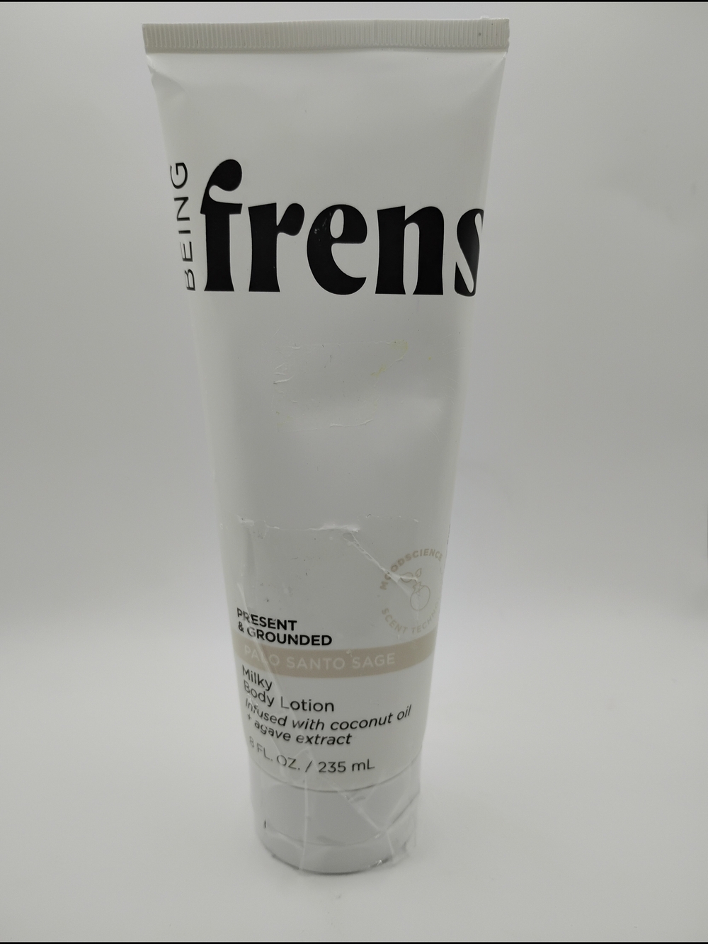 Shea Body Lotion in White - Nourishing Women Bath & Body - Picture 6 of 7